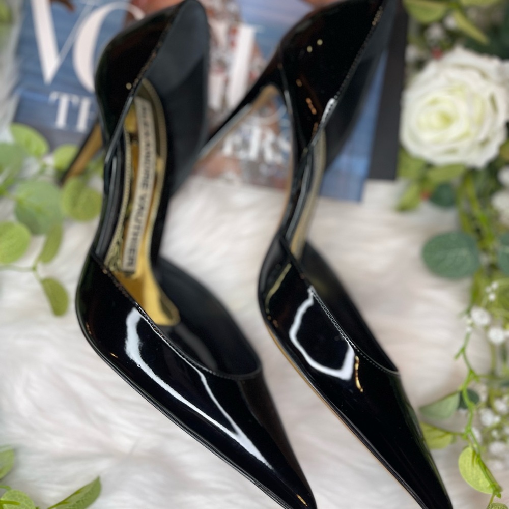 Alexandre Vauthier Pumps
